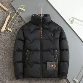 Louis Vuitton LV down jacket-0205
