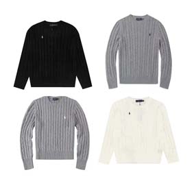 Ralph Lauren Sweaters(33+ Styles)-1023