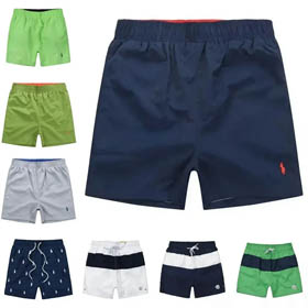 Ralph Lauren Moncler Shorts  